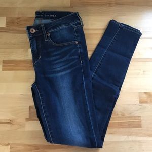 Articles of Society Skinny Jeans
